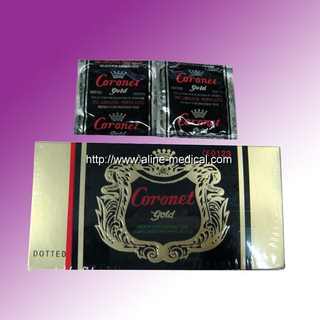 condom