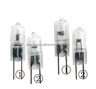 Shadowless Lamps