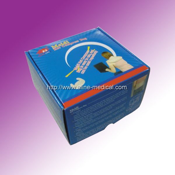 ELECTRIC HEAT PADS