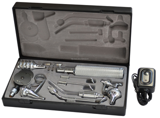 EYE-EXAMINATON INSTRUMENT