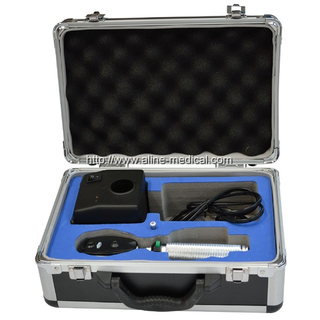 DIRECT OPHTHALMOSCOPE