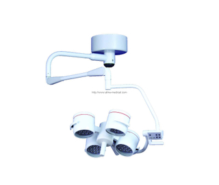 SHADOWLESS OPERATION LAMP