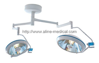 Integral Reflection Operating Lamp