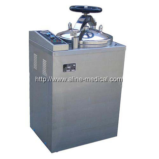sterilizer