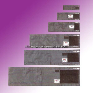 Calibrated Nylon Cuff