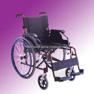 Wheel chair