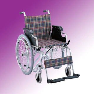 Wheel chair