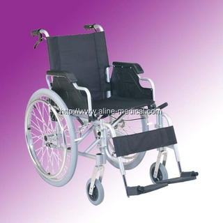 Wheel chair