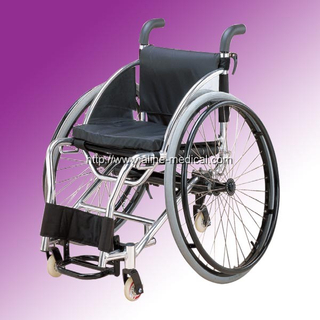 Wheel chair