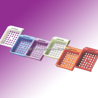 Embedding Cassettes
