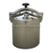 PORTABLE PRESSURE STEAM STERILIZER