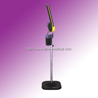 Mercurial sphygmomanometer