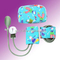 Aneroid sphygmomanometer
