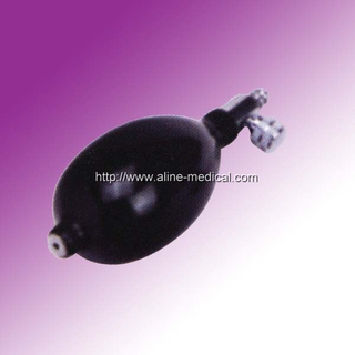 Bulb with both valve(packed polybag or box )