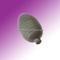 Rubber Ribbed Bulb