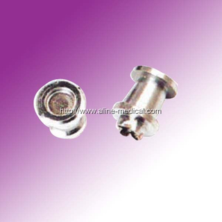 End Valve