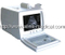 Portable ultrasound scanner