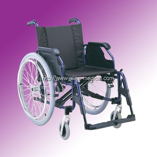 Wheel chair