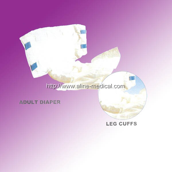 ADULT DIAPER
