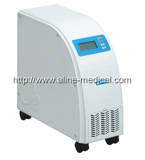 Oxygen concentrator
