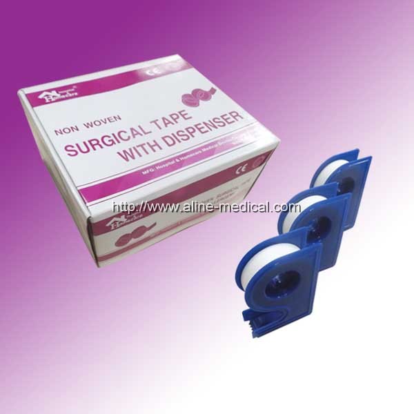 Non woven Plaster