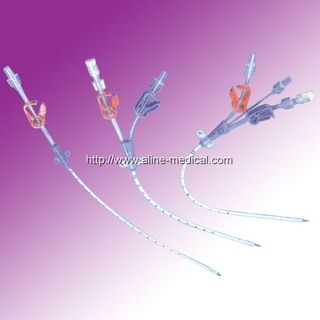 Dialysis Catheter
