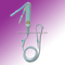 Infusion Sets with Burette