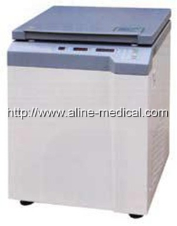 CENTRIFUGES