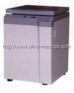 LOW SPEED CENTRIFUGES