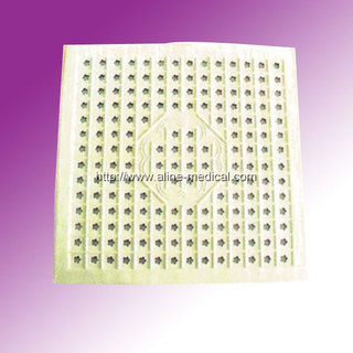 Bathroom Pad