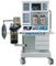 Multifunctional anesthesia unit