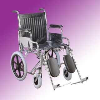 Wheel chair