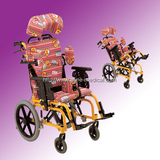Wheel chair