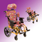 Wheel chair