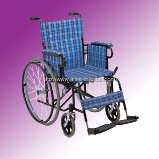 Wheel chair