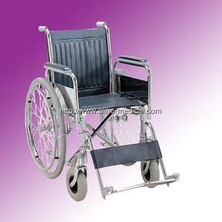 Wheel chair