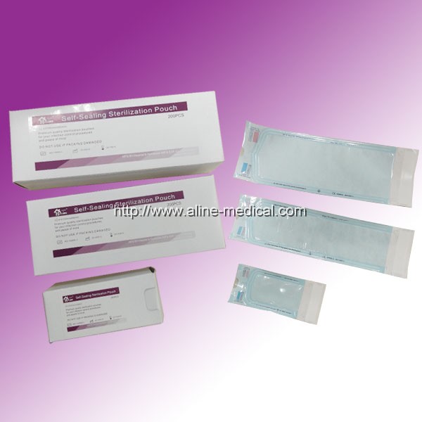 Formed Pouches