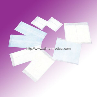 Combine Abdominal pad