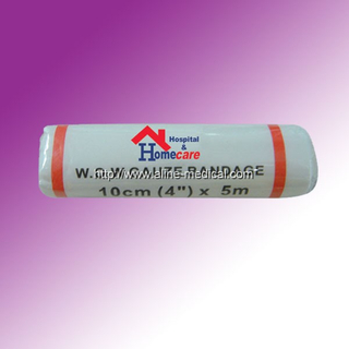 GAUZE BANDAGE