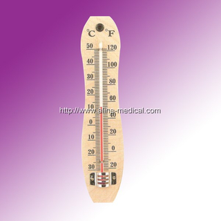 Indoor Thermometer&Hygrometer