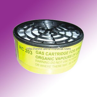 Chemical Cartridge
