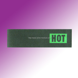 Refrigerator Temperature Piece