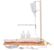 Injectable Training Arm Model (With Set)