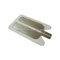 ECG electrode ESU plates