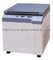 HIGH-SPEED AND REFRIGERATED CENTRIFUGE