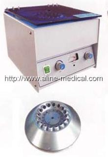 LOW SPEED CENTRIFUGES