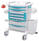 MEDICINE TROLLEY