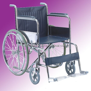 Wheel chair