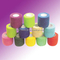 Self-adhesive elastic bandage