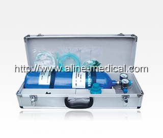 OXYGEN CYLINDER